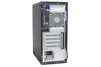 Amazon.com: Dell Optiplex 7040 Mini Tower Desktop, Intel